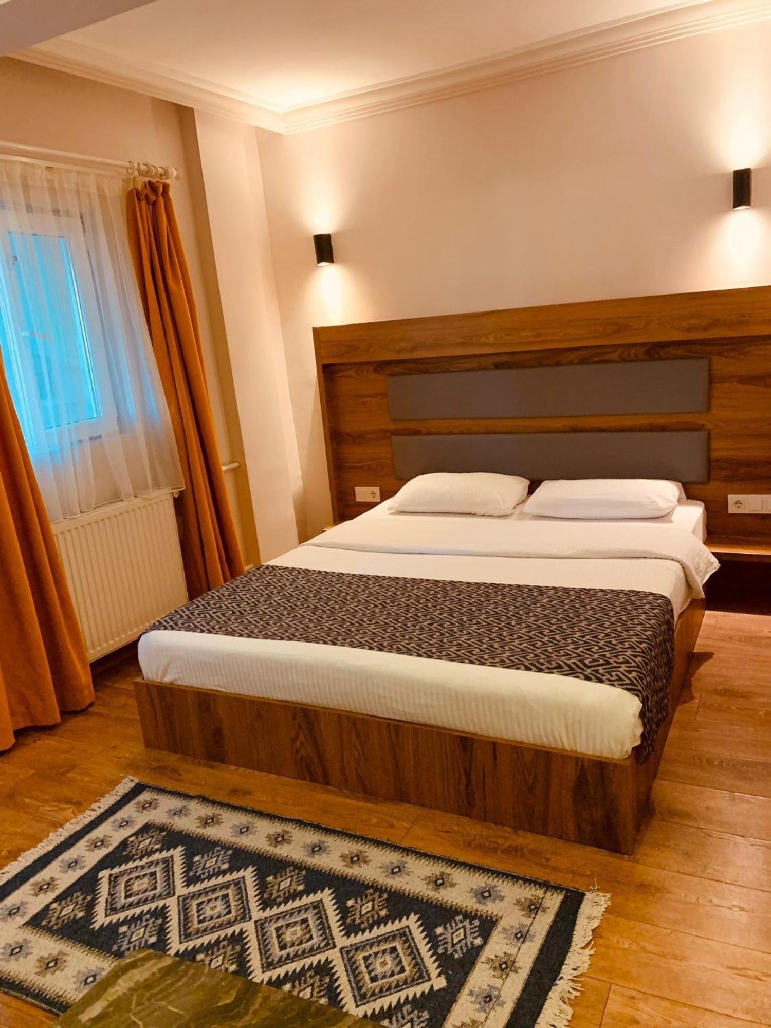 Otto Boutique Apartment Ankara Bagian luar foto