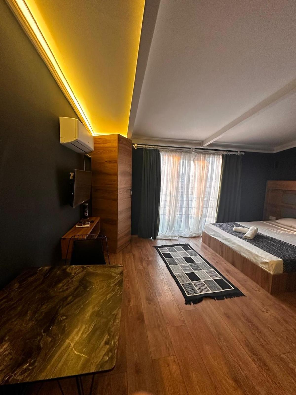 Otto Boutique Apartment Ankara Bagian luar foto